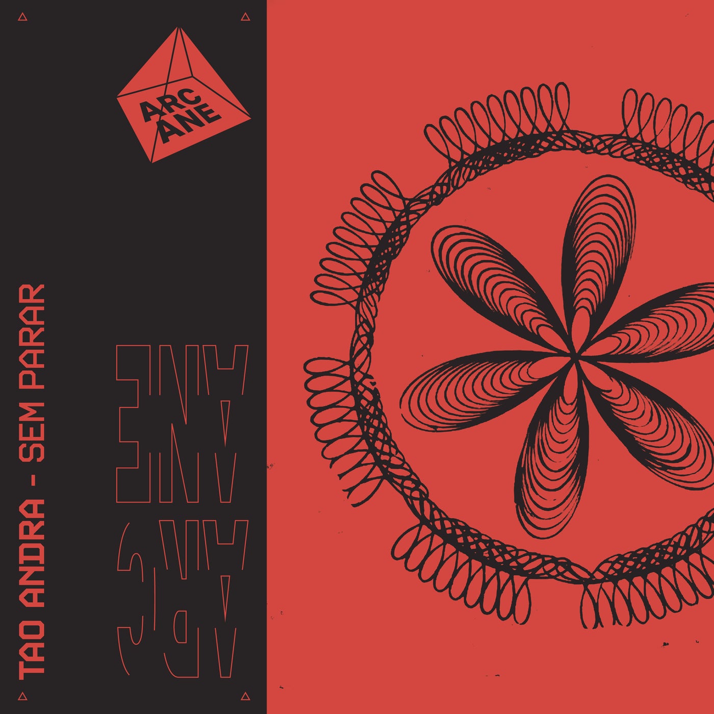 Cover - Tao Andra - Lonely (Original Mix)