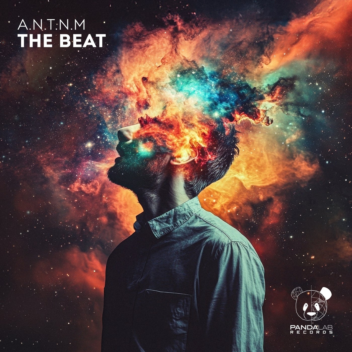 Cover - A.N.T.N.M - The Beat (Extended Mix)