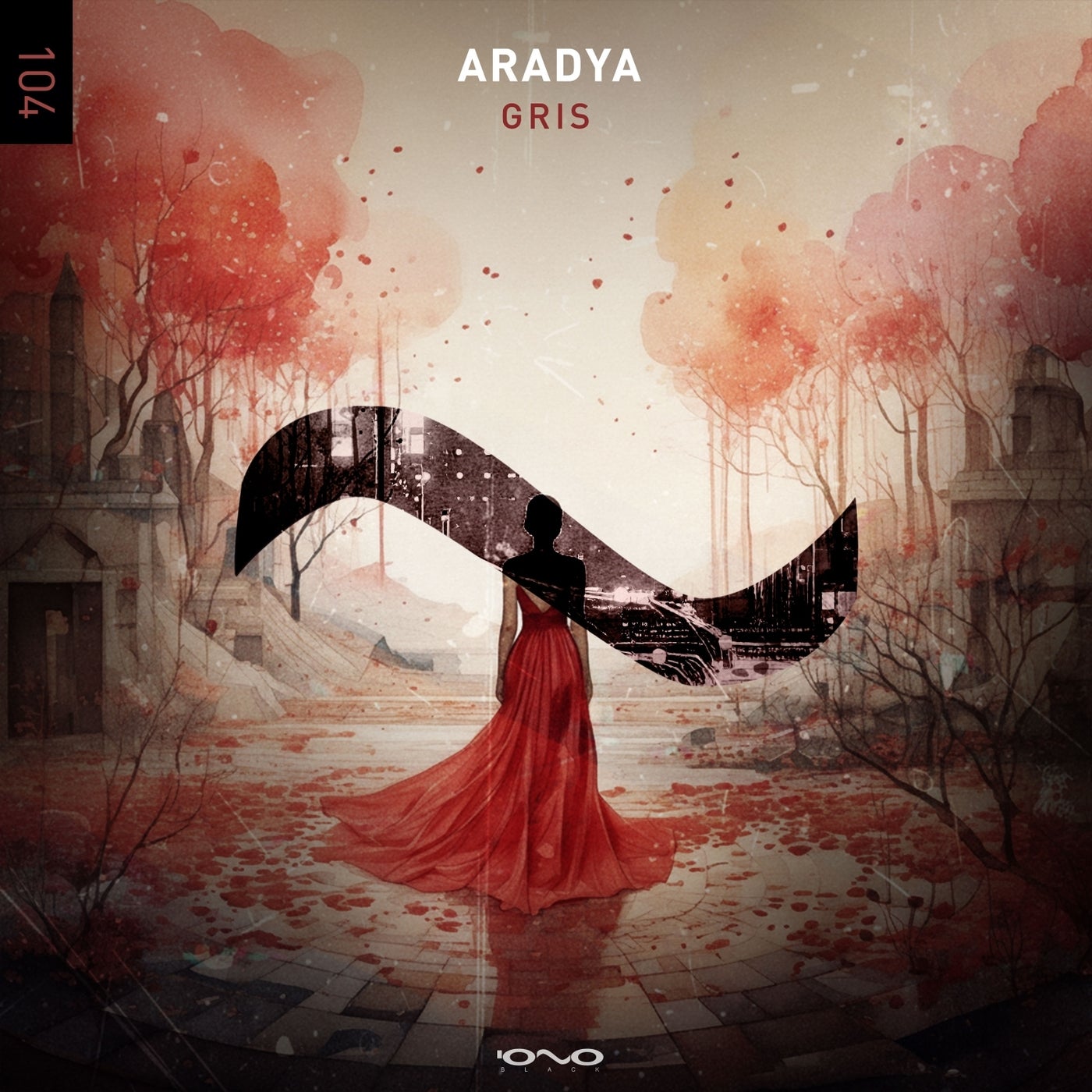 Cover - Aradya - Nature Noise (Original Mix)