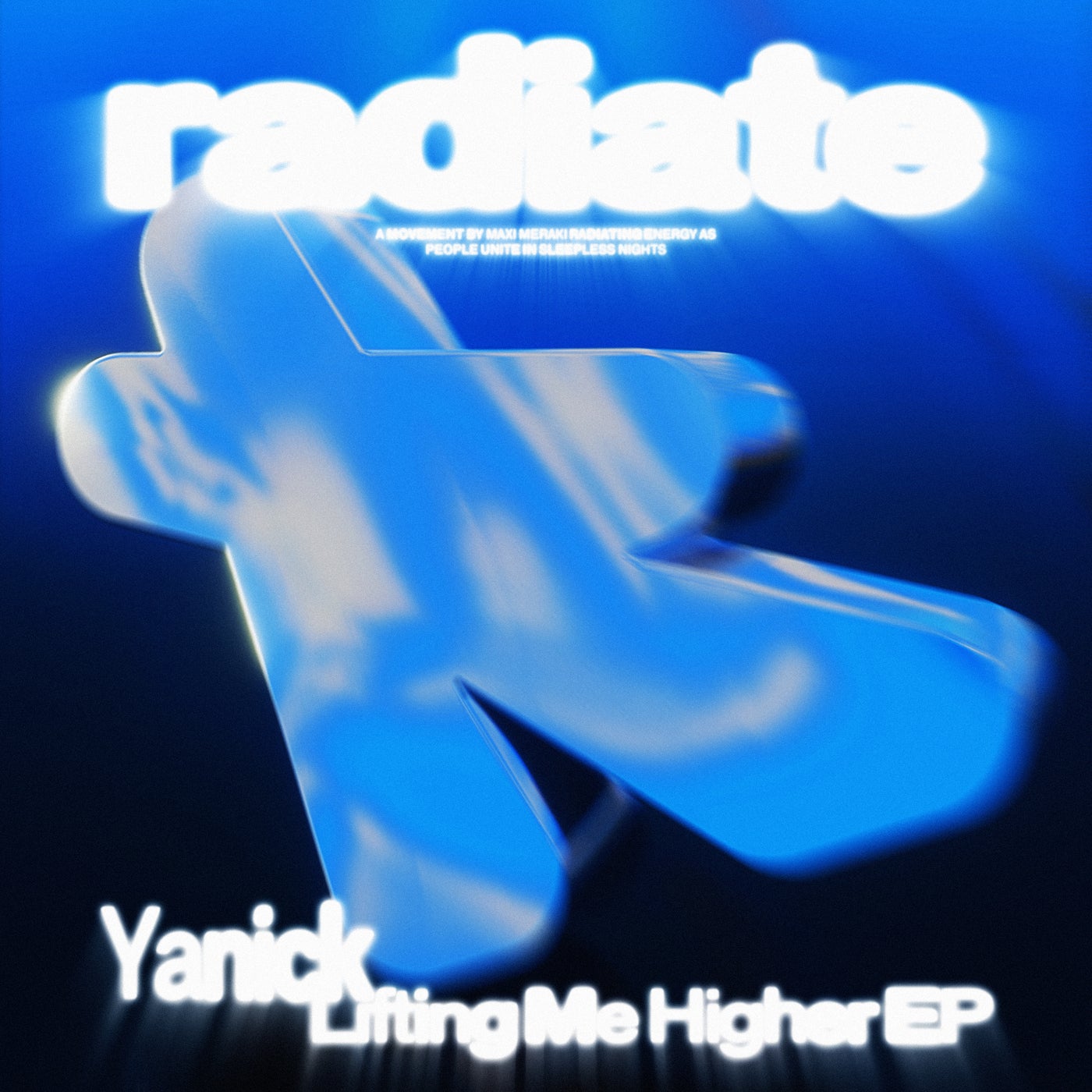 Cover - Yanick - Switch It Up (Original Mix)