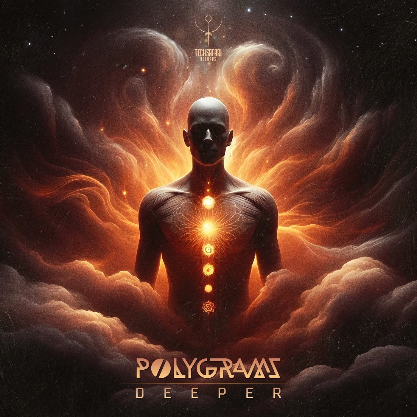 Cover - Polygrams - Deeper (Original Mix)