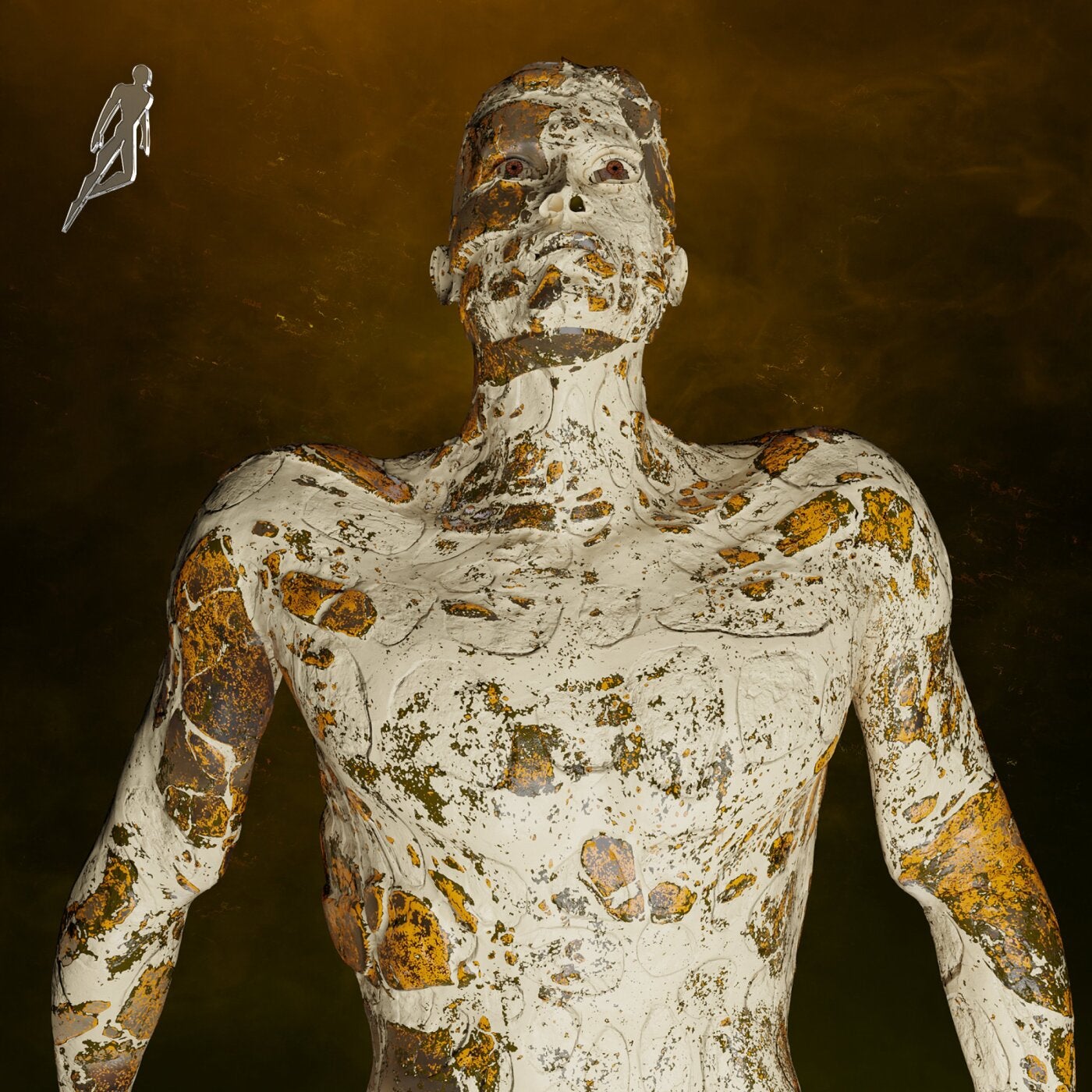 Cover - Digital Mess - Suspenser (Original Mix)