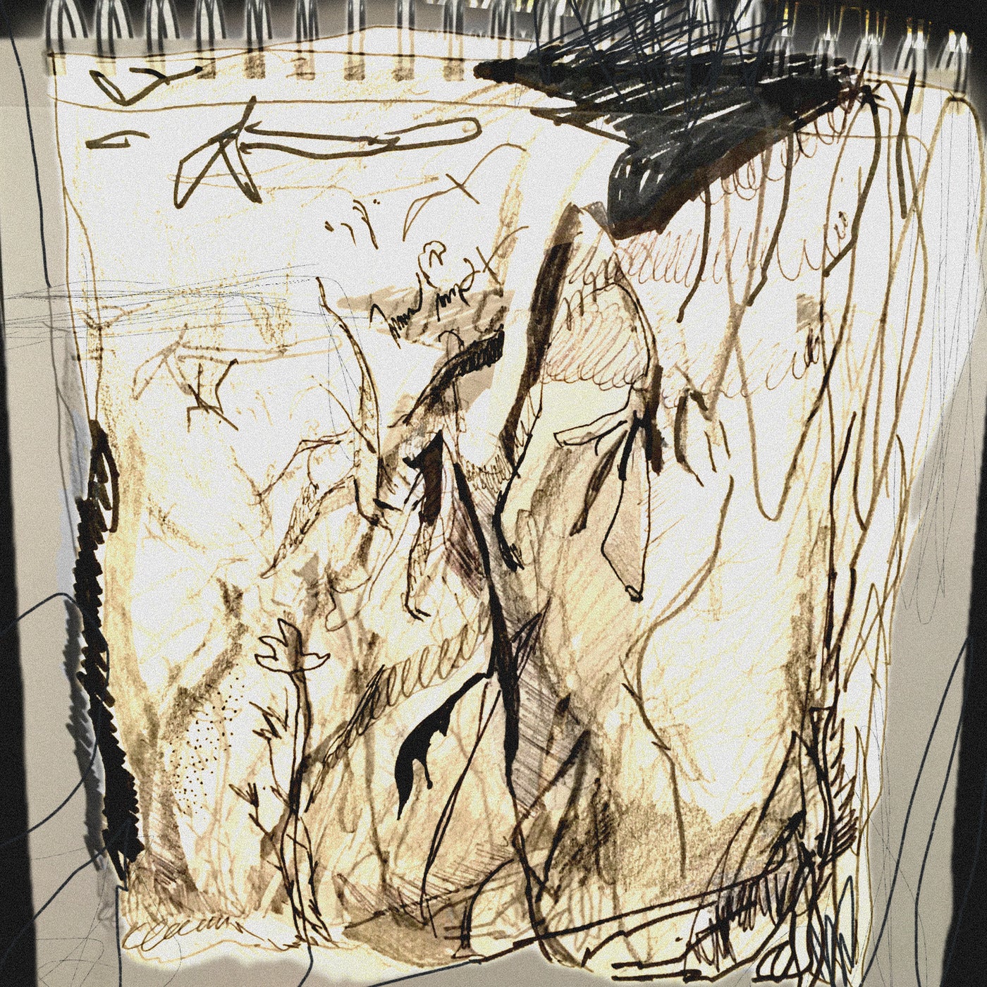 Cover - Tuulacult - Bind (Original Mix)