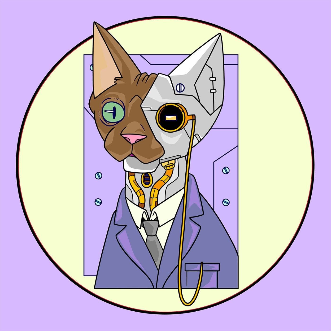 Cover - Andrea Appolloni - No Matter What (Original Mix)