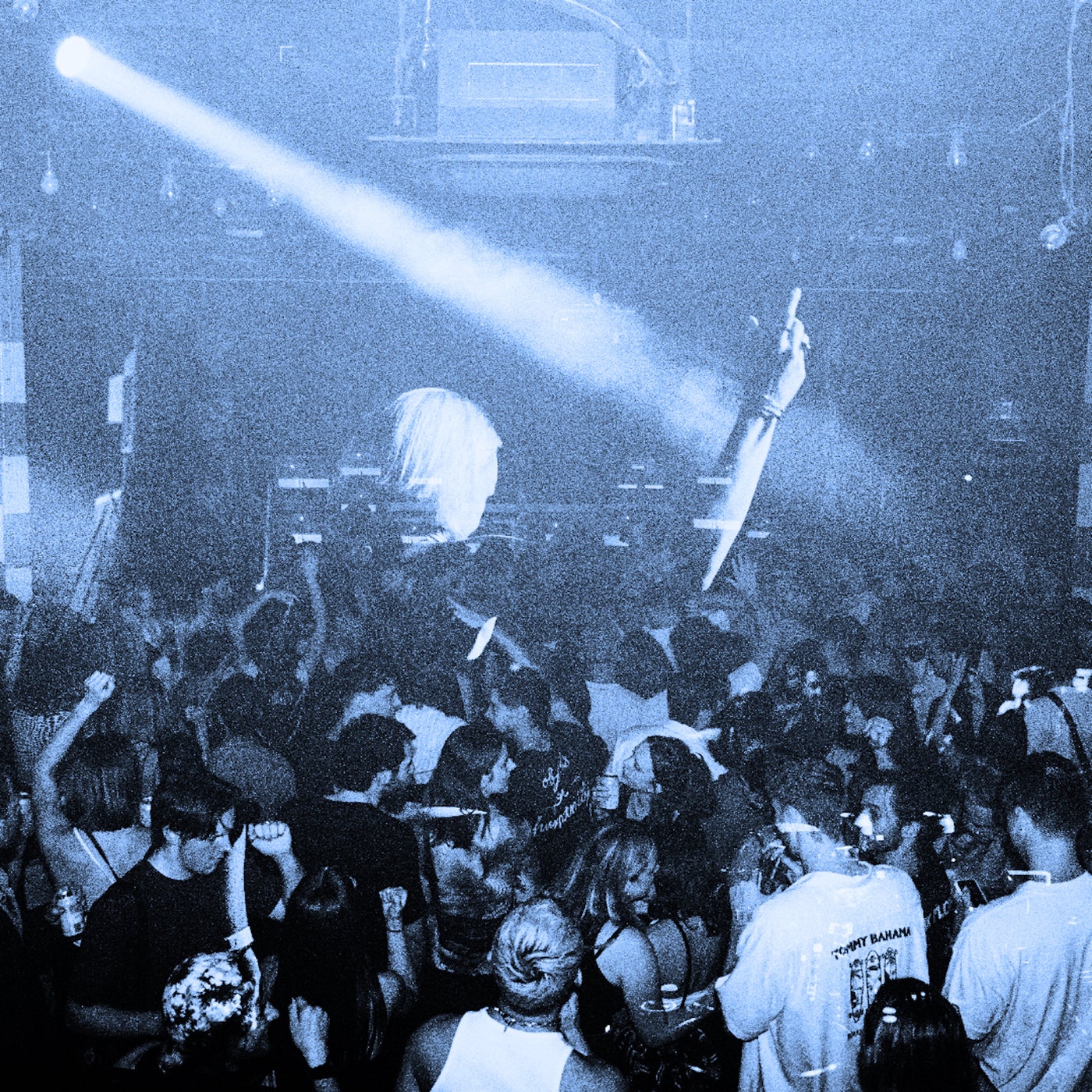 Cover - Willo (AU) - Funk2 (Extended Mix)