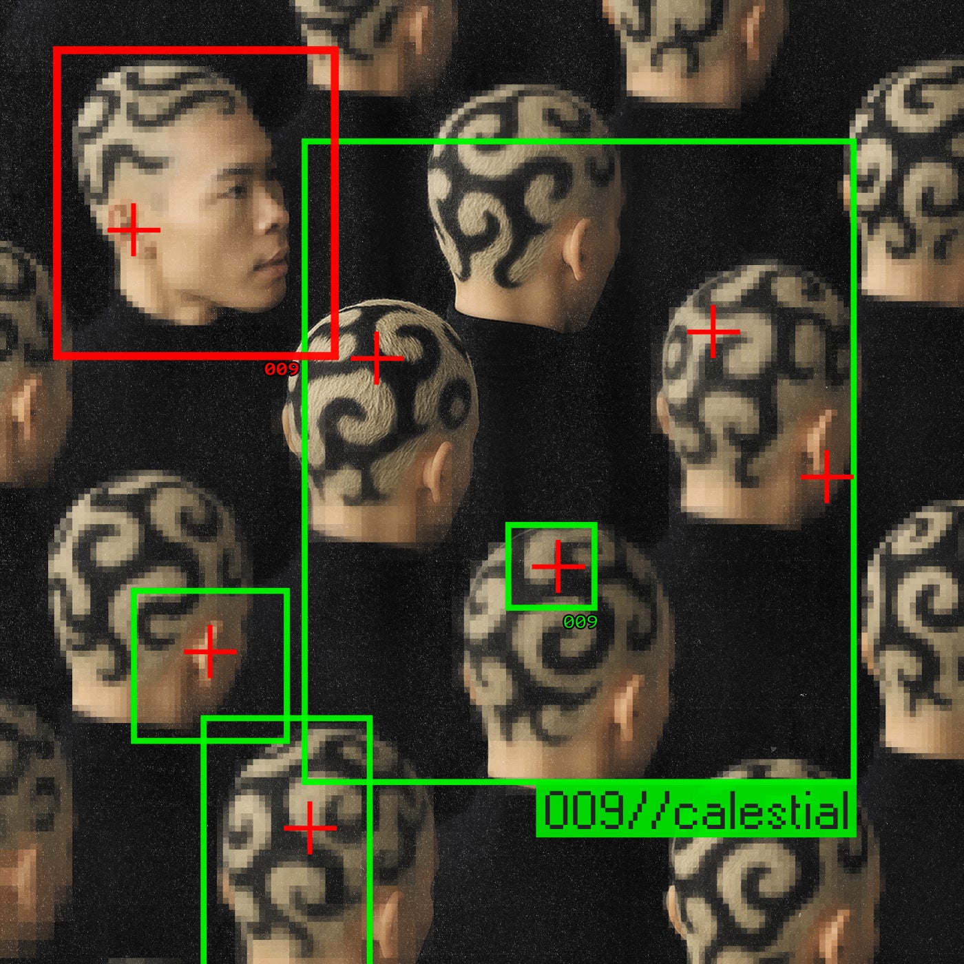 Cover - Nael (IL) - Get Them (Original Mix)