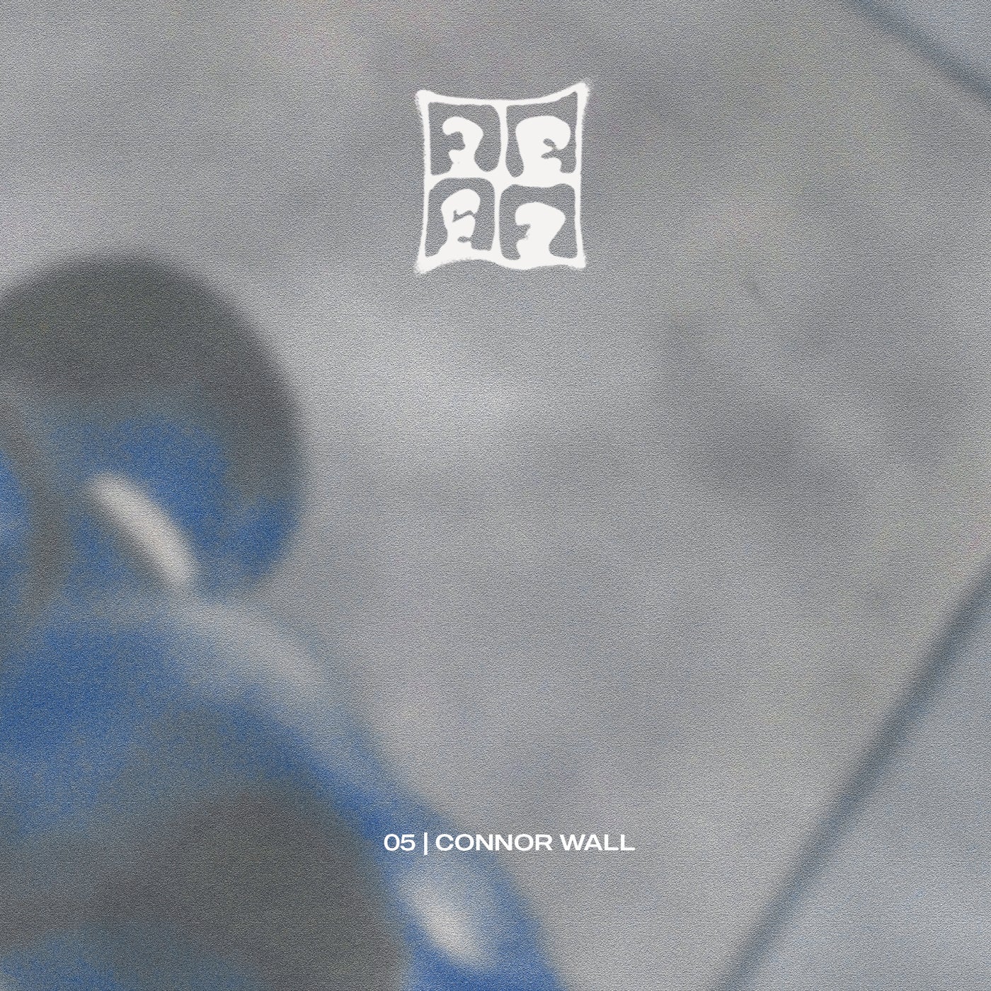 Cover - Connor Wall - Rush (Original Mix)