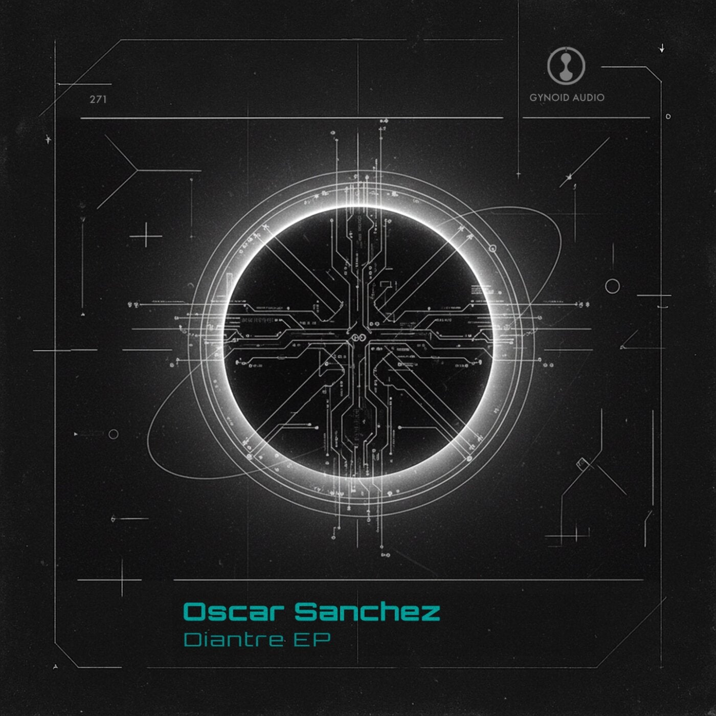 Cover - Oscar Sanchez - Rito (Original Mix)