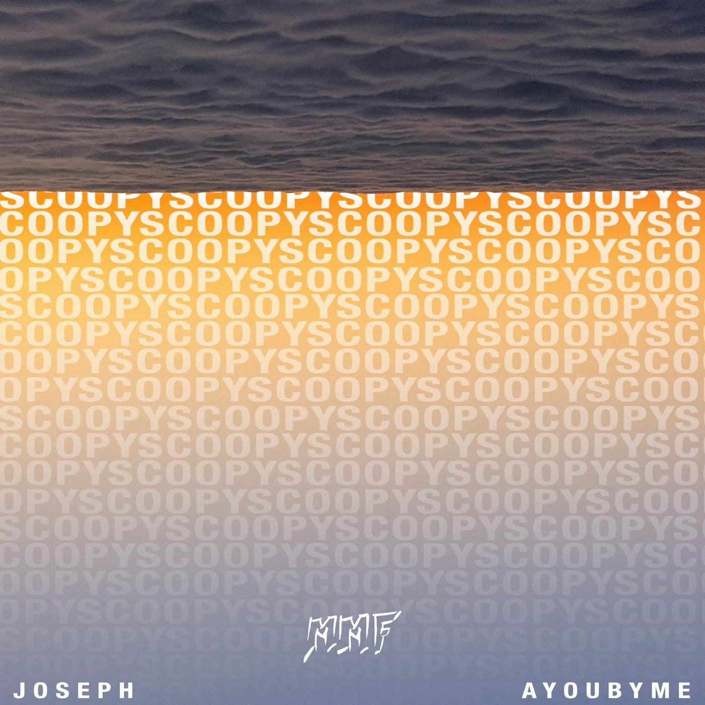Cover - JOSEPH (CH), AYOUBYME - Scoopy (Extended Version)