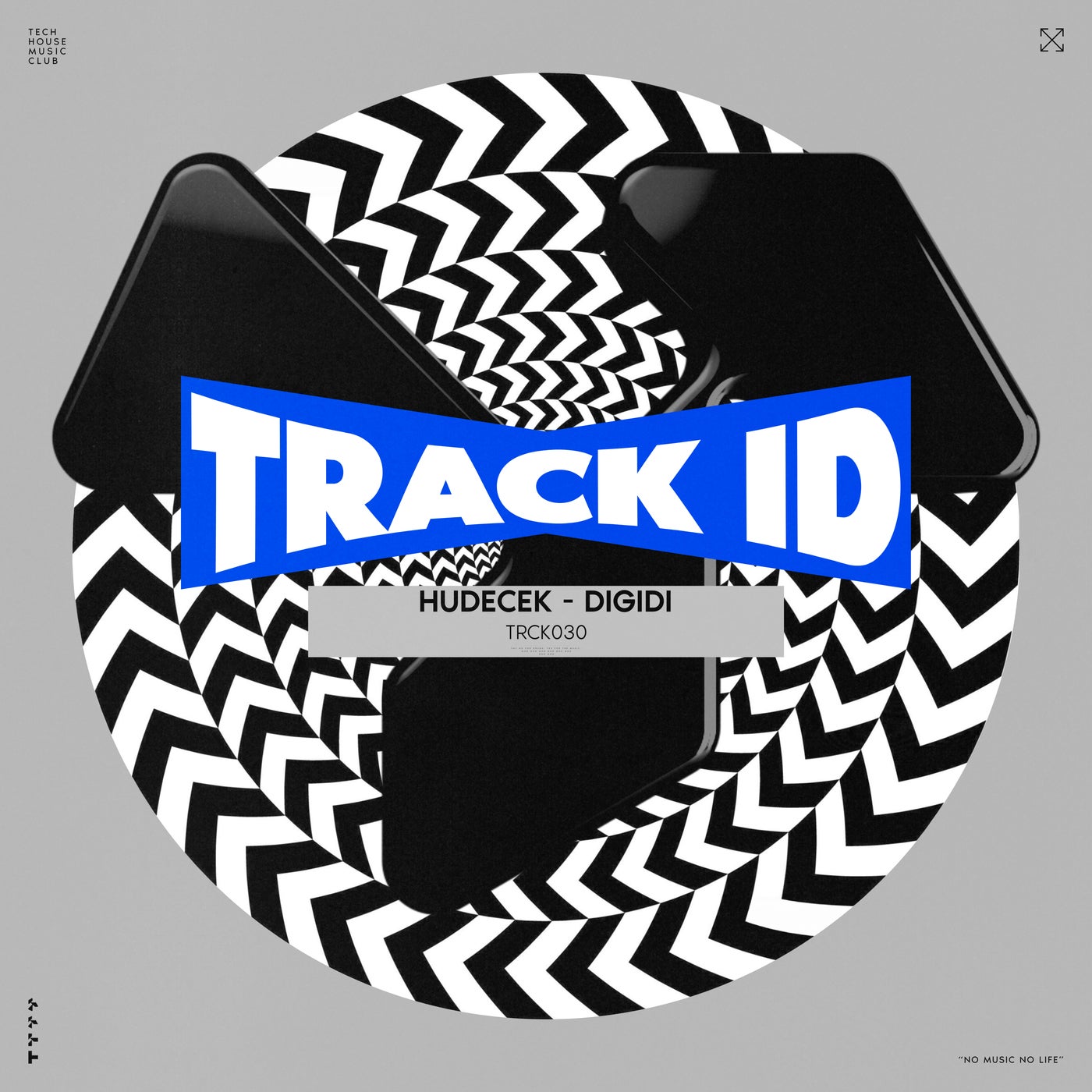 Cover - Hudecek - Digidi (Original Mix)