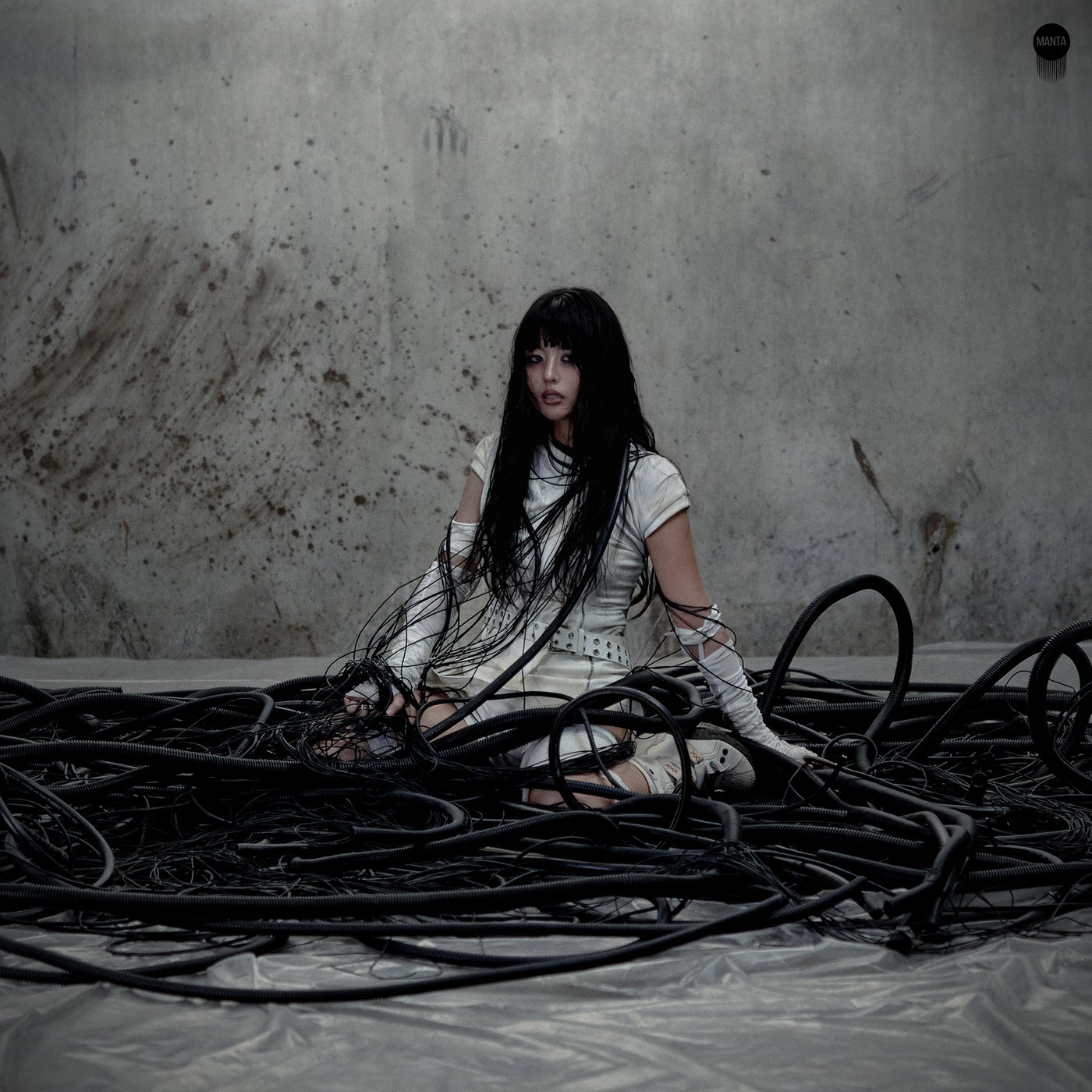 Cover - Sian, YOUNA (KR) - Guilt (YOUNA Remix)