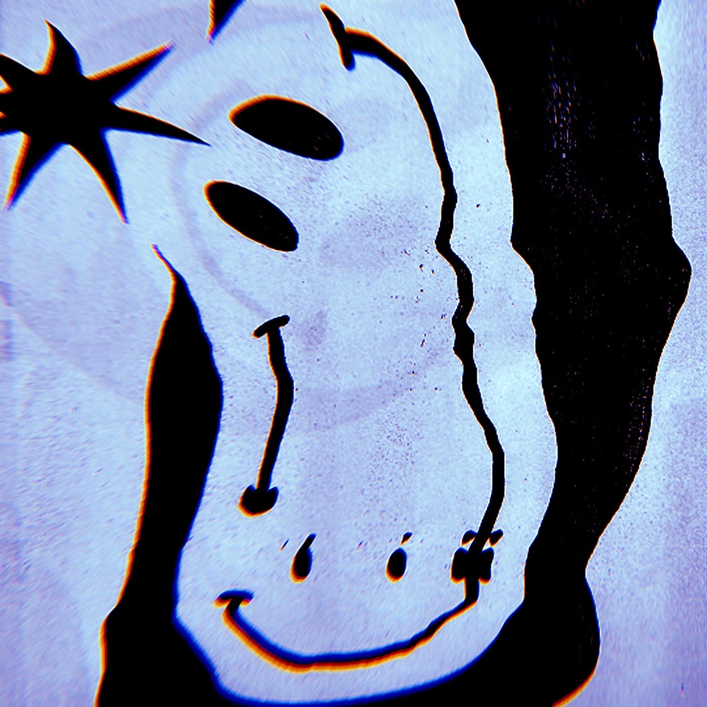 Cover - Shadow Child - Inside Out (Extended Version)