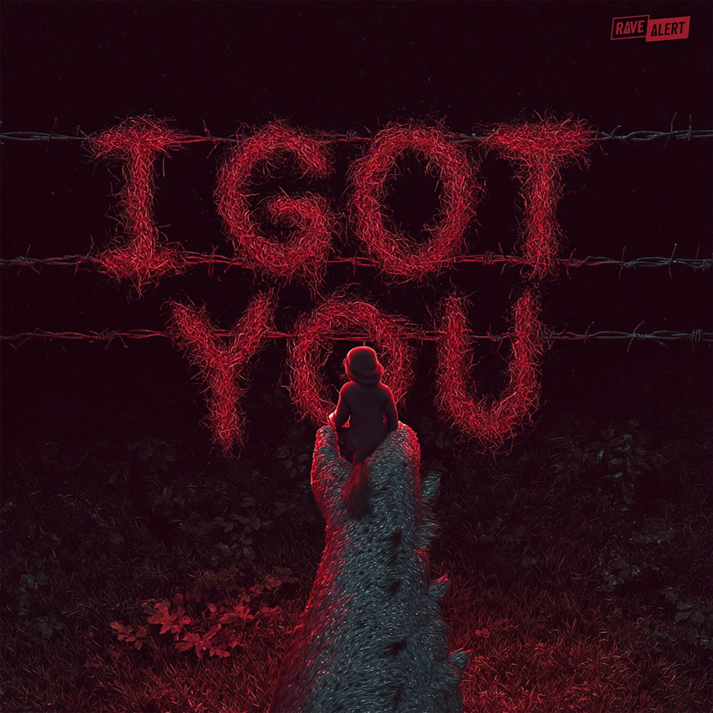 Cover - Simox, Habubdi, Plea5urepul5e - I Got You (Extended)