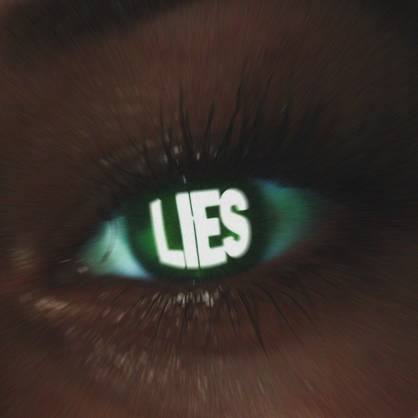 Cover - Marzi - LIES (Extended)