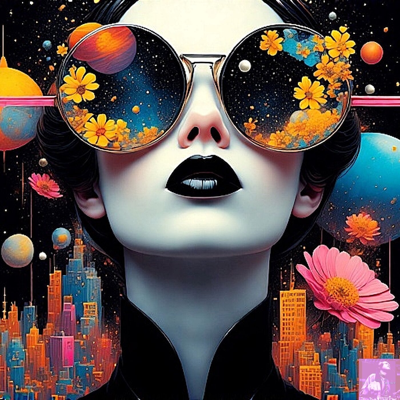 Cover - Belizian Voodoo Priest - Body (Miggedy's Drum-N-Vox Mix)