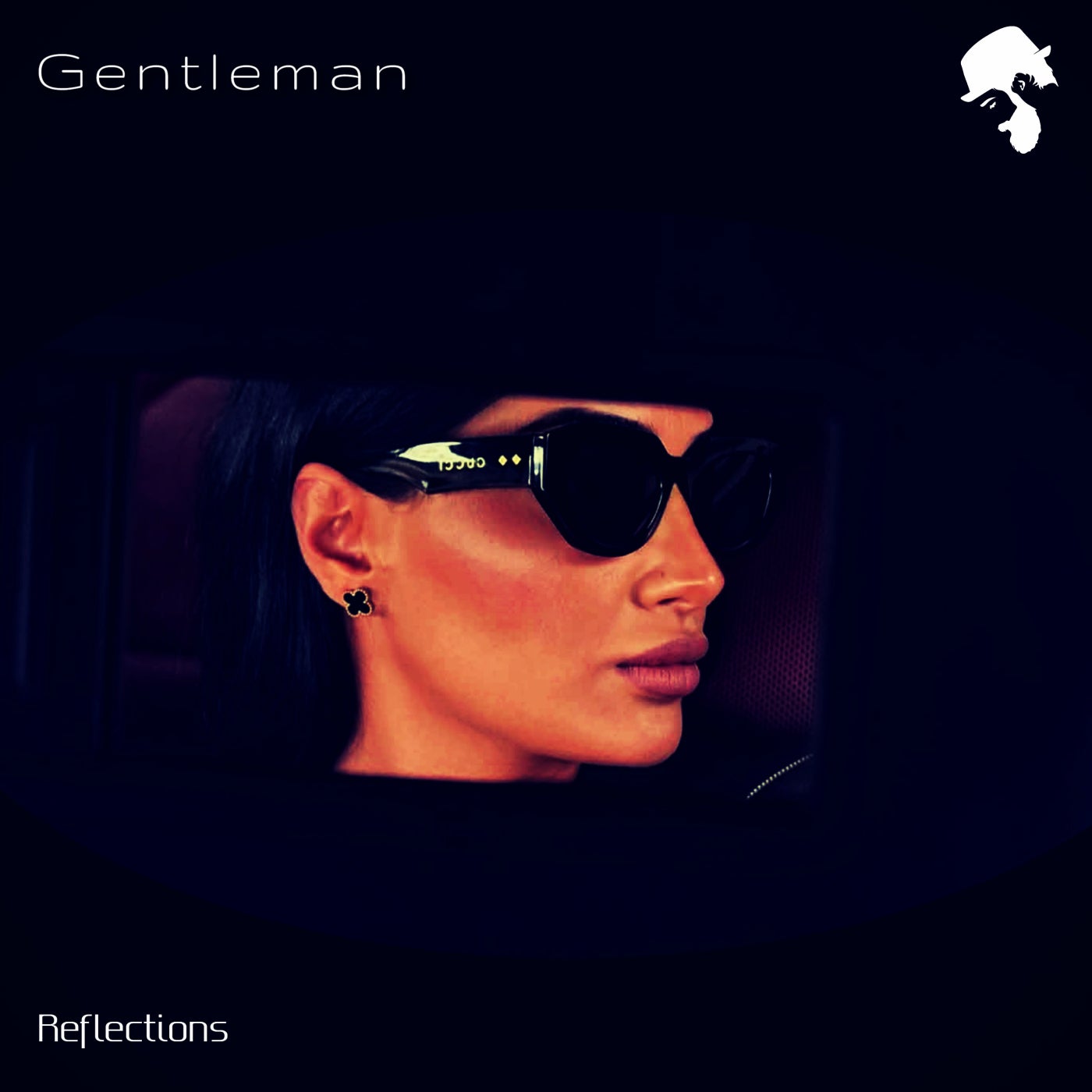 Cover - Gentleman (DJ) - Reflections (Original Mix)