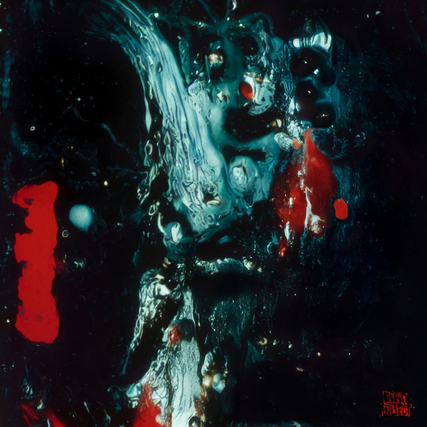 Cover - Dual Monitor - On Daze (Original Mix)