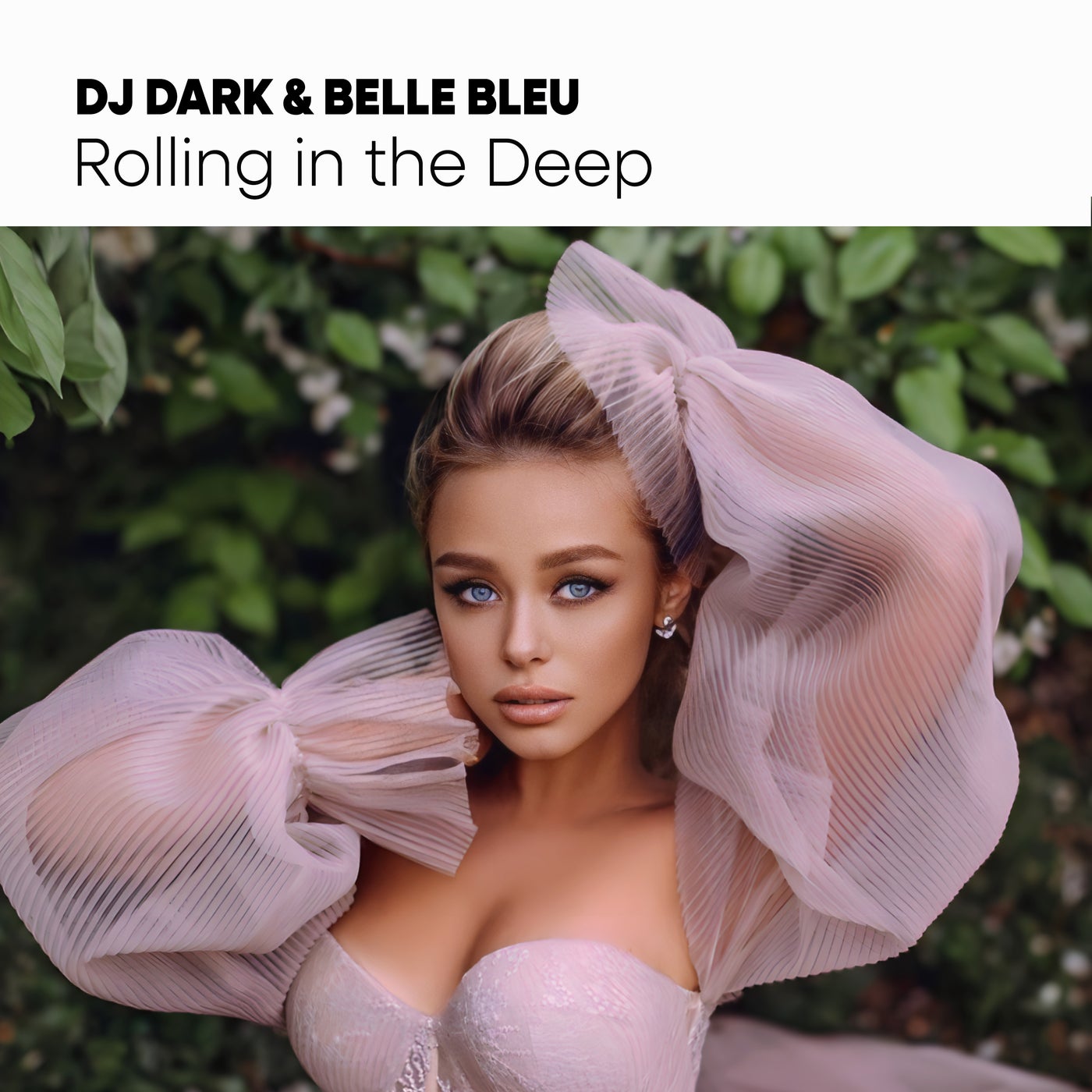 Cover - DJ Dark, Belle Bleu - Rolling in the Deep (Extended)
