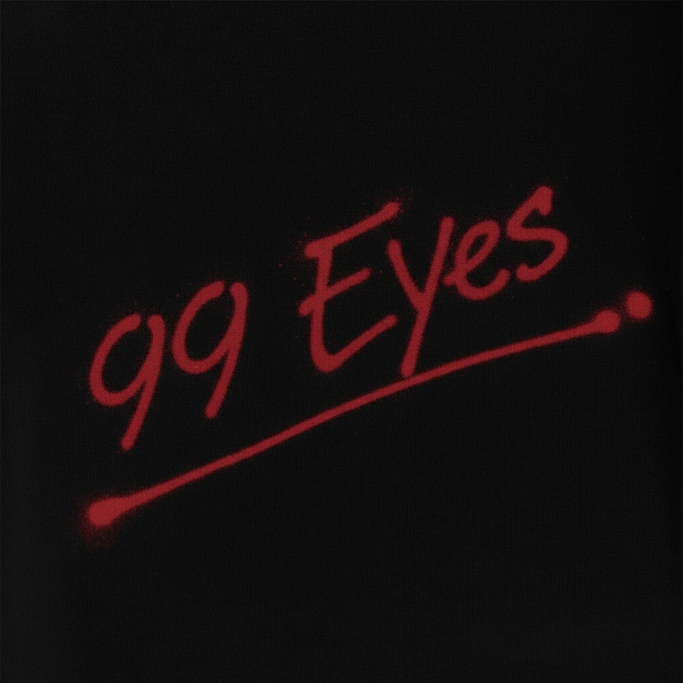 Cover - Daydream Affiliate - 99 Eyes (Original Mix)