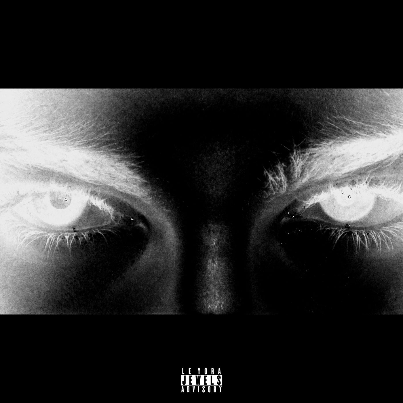 Cover - JEWELS, LE YORA - V.A.M.P (Original Mix)