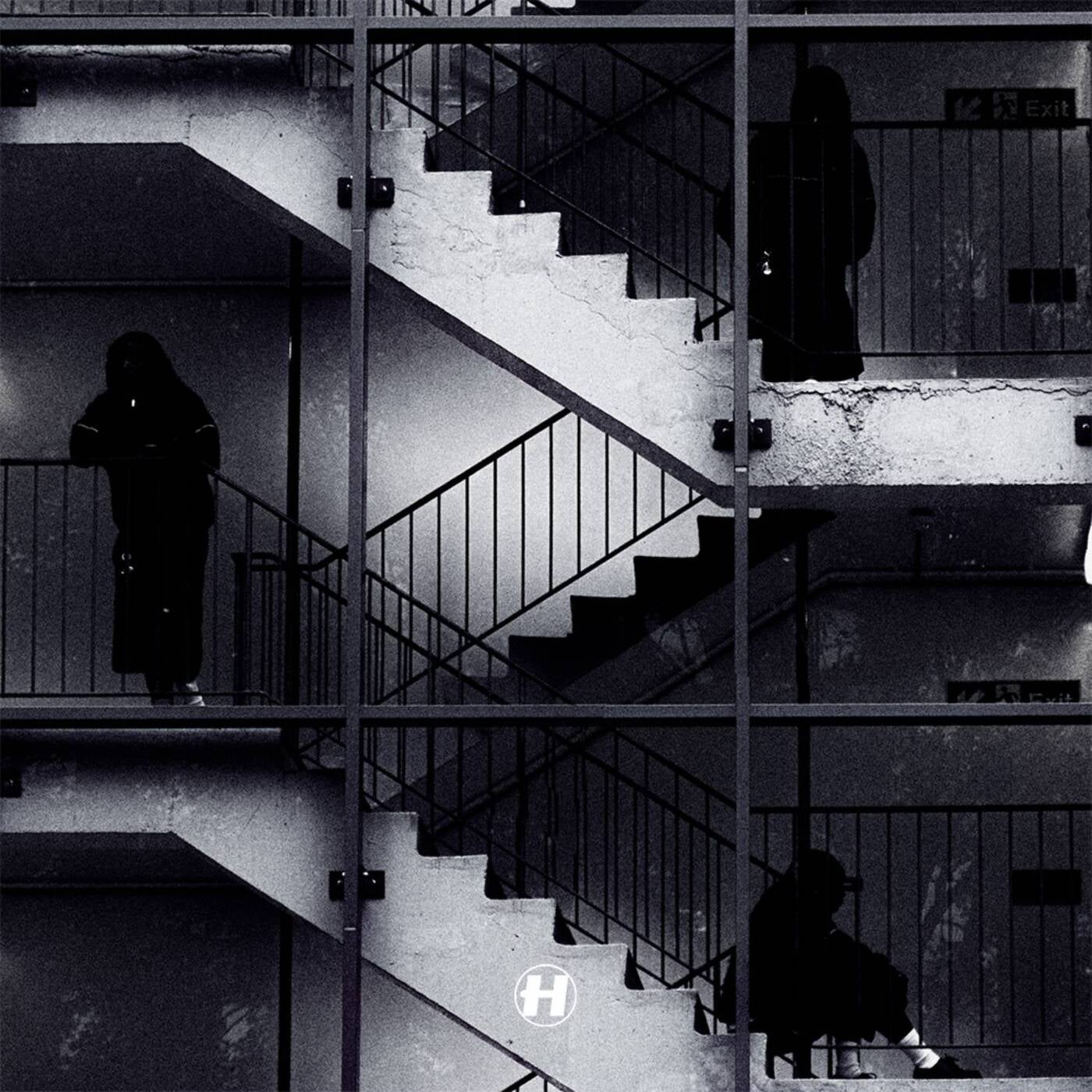 Cover - Dogger, Gabriella Bongo, Sam McAlister - Where We Are (Original Mix)