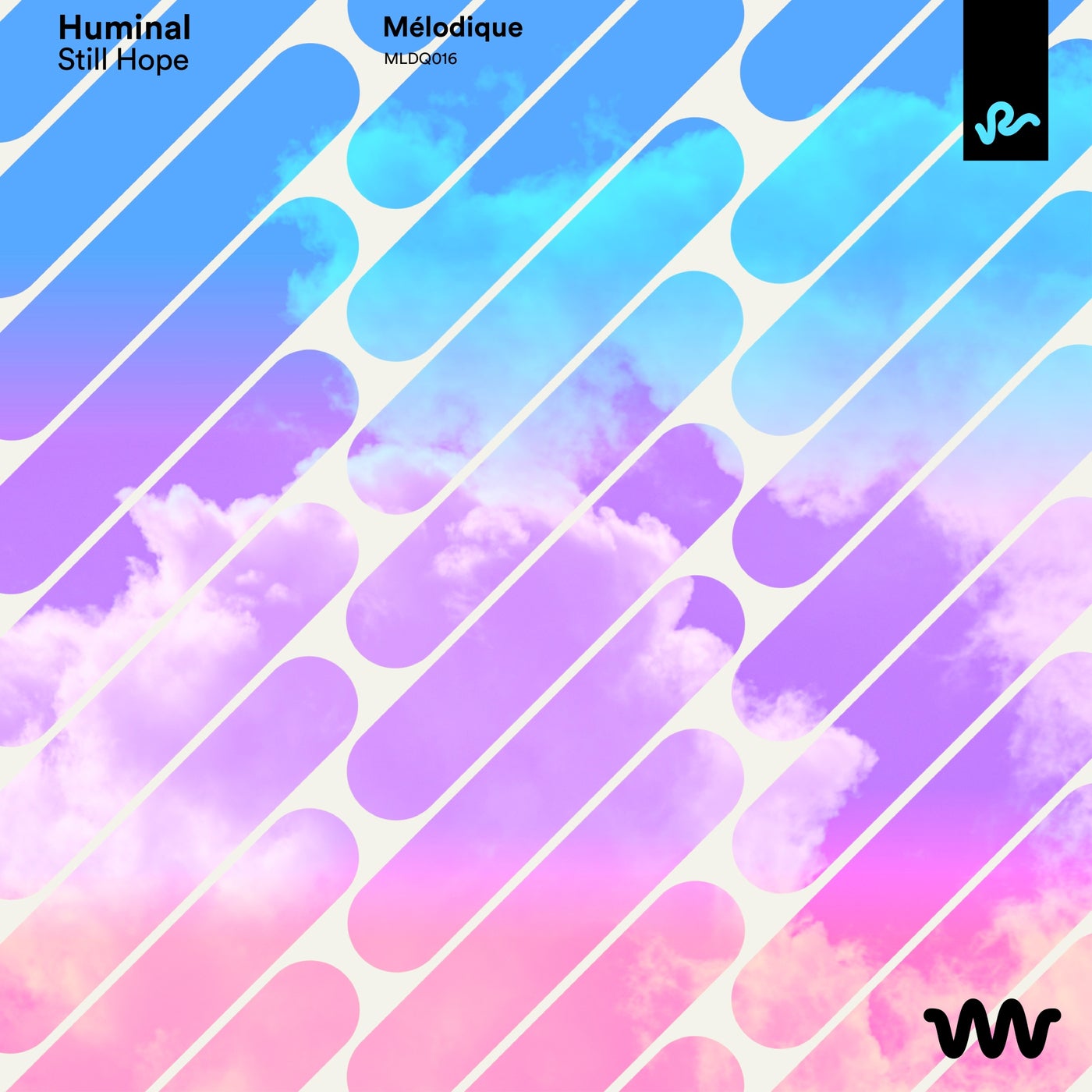 Cover - Huminal - Still Hope (Original Mix)