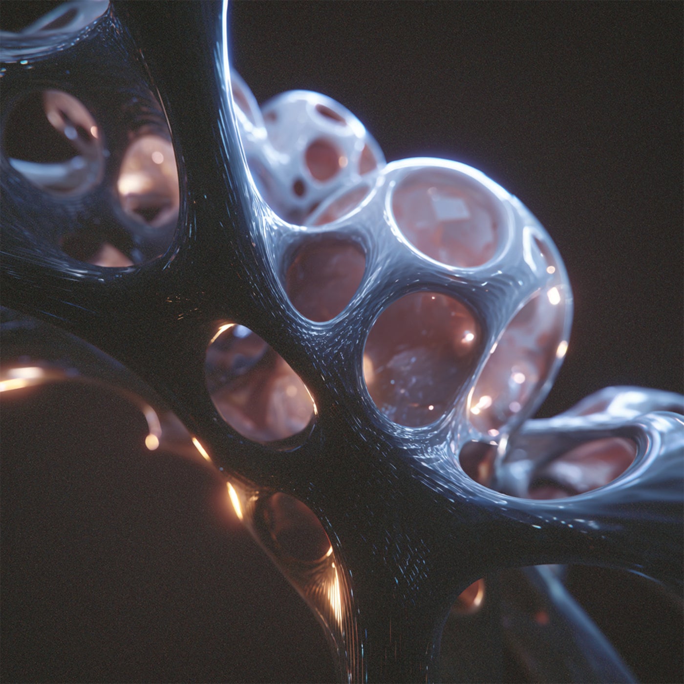 Cover - GUST - Dusk (GCOD Remix)