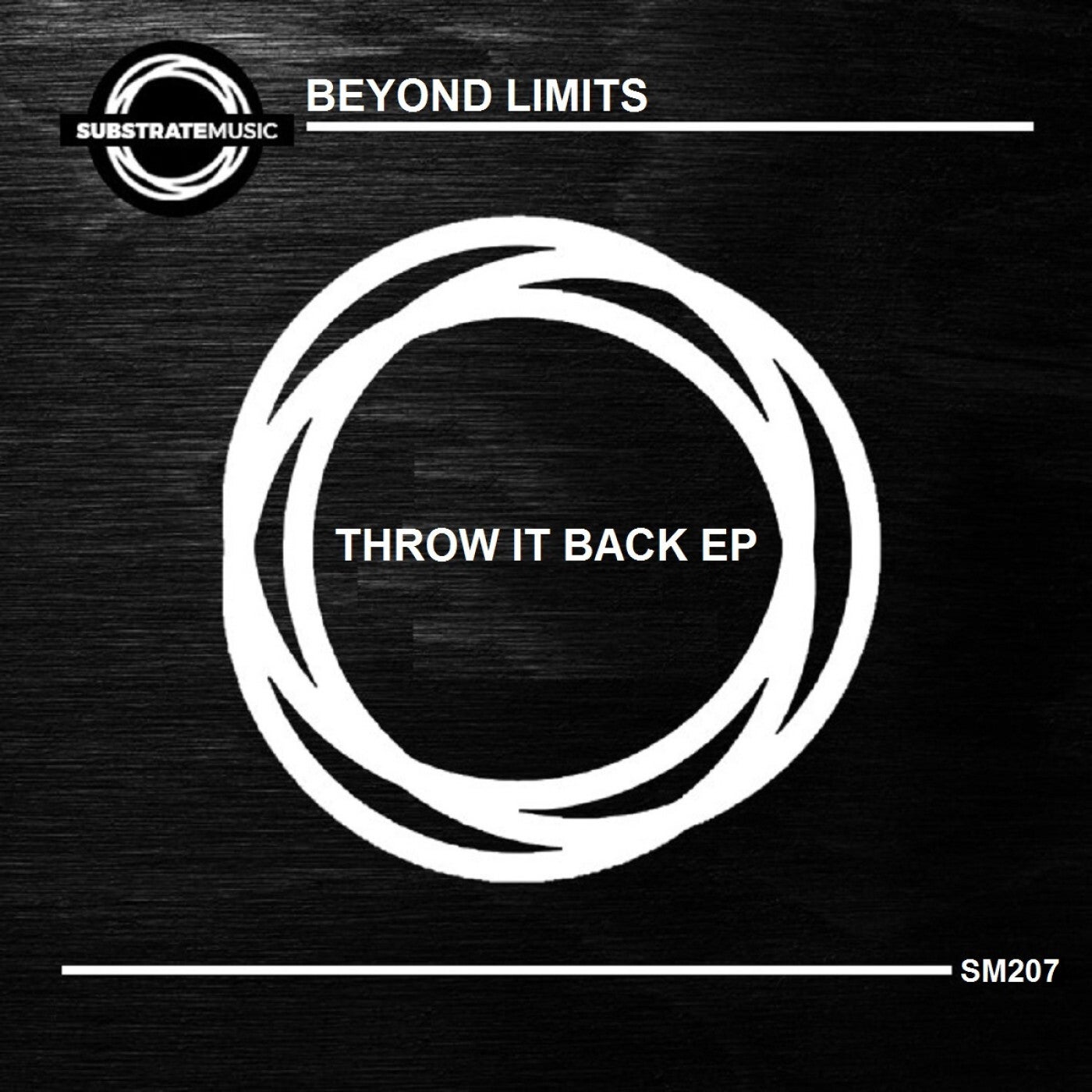 Cover - Beyond Limits - Throw it back (Original Mix)