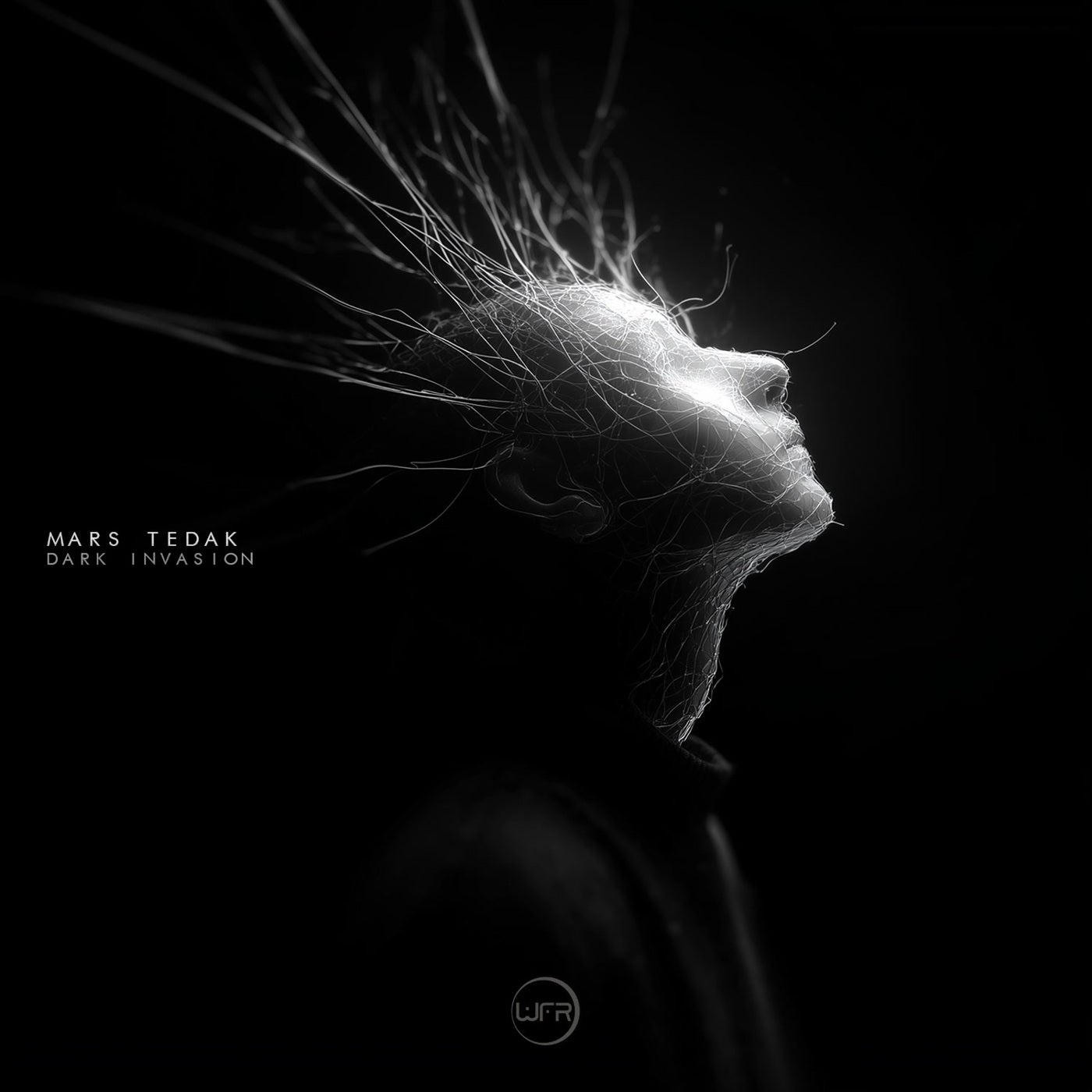 Cover - Mars Tedak - Dark Invasion (Original Mix)