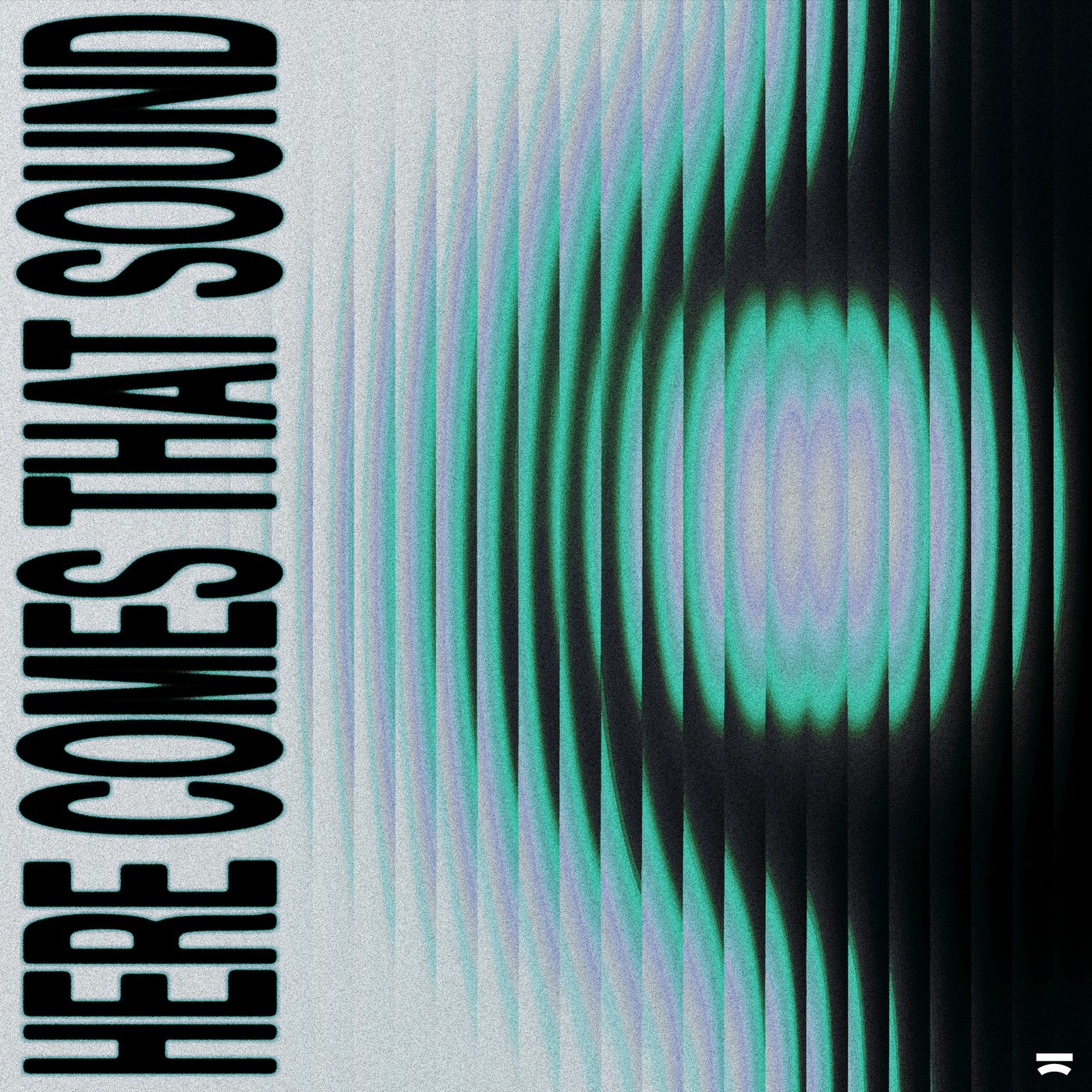 Cover - Yves V - Here Comes That Sound (Extended Mix)