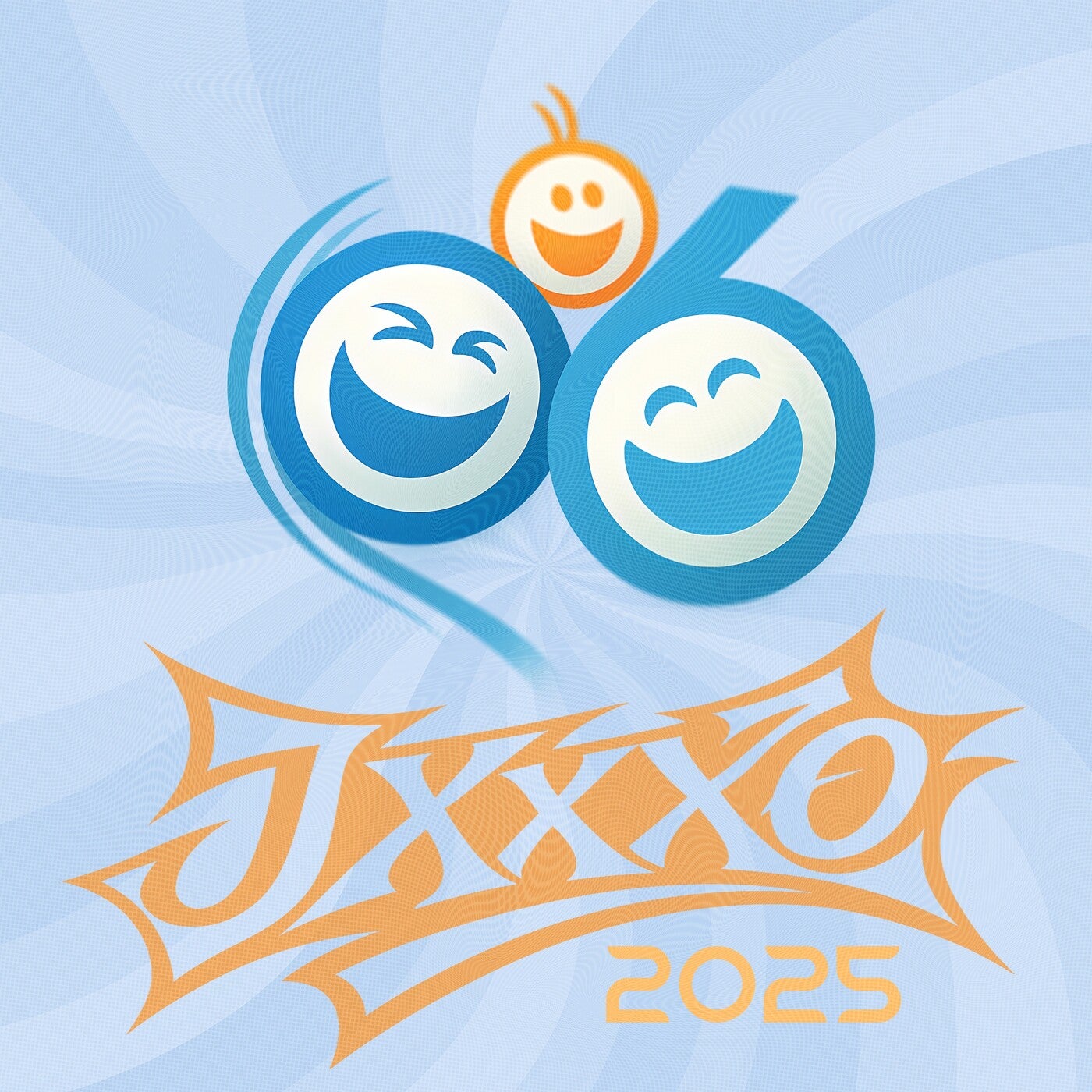 Cover - JXXXO - Opiasio (Original Mix)