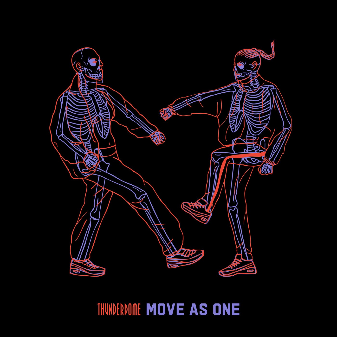 Cover - Endymion, D-Fence - PSSY MTHRFCKRZ (Chaos Project & Sakyra Remix)