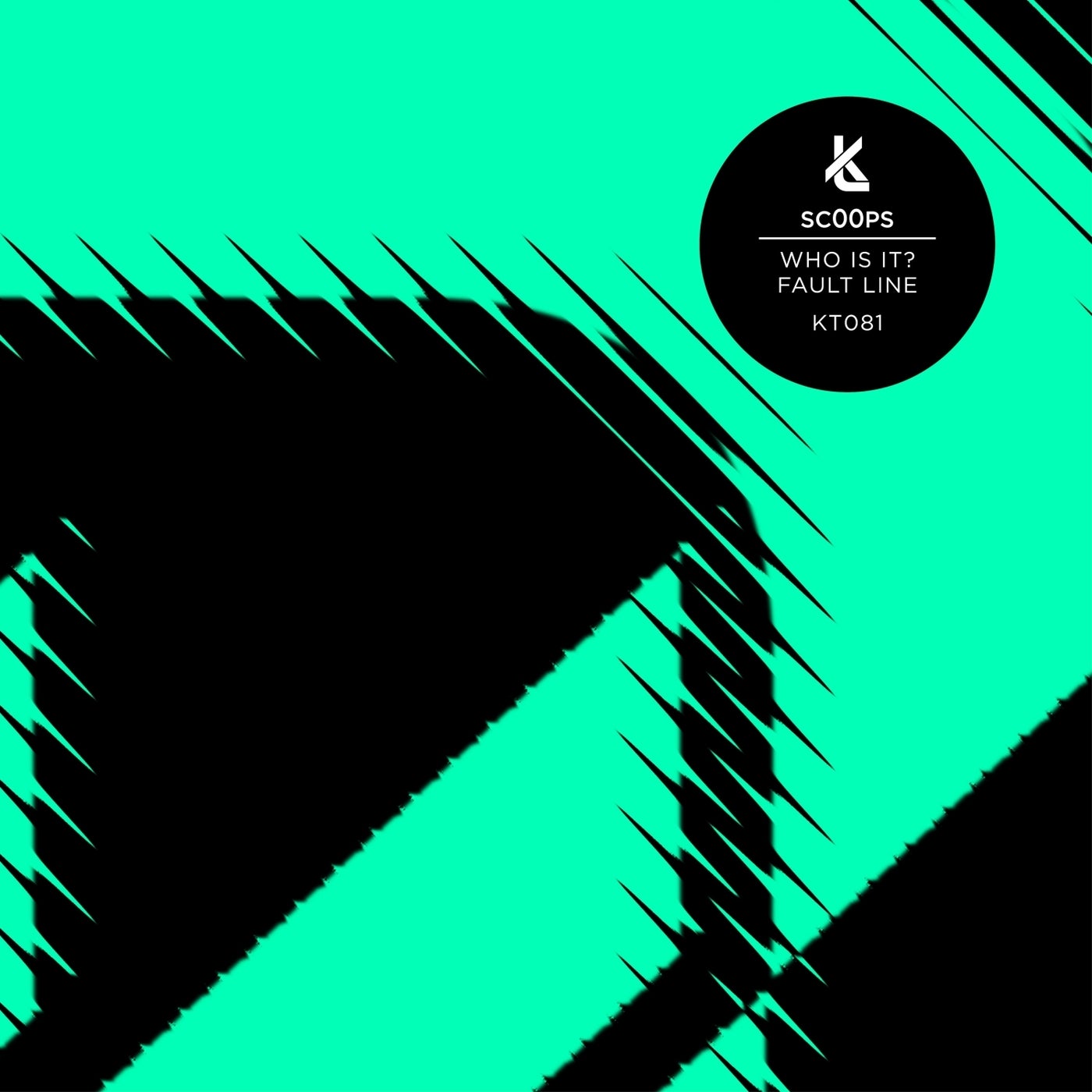 Cover - sc00ps - Who Is It? (Original Mix)