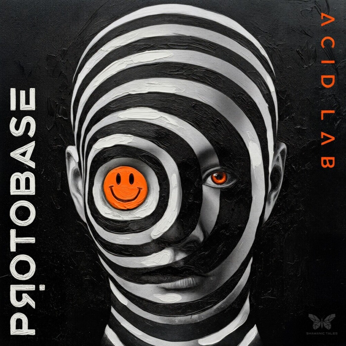 Cover - Protobase - Acid Lab (Original Mix)