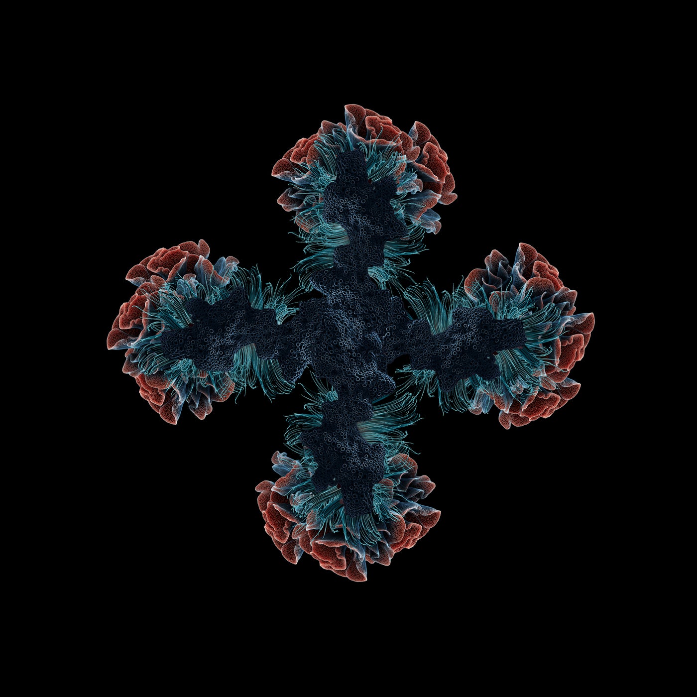 Cover - SOMMERS (UK) - Room 1.6 (Original Mix)