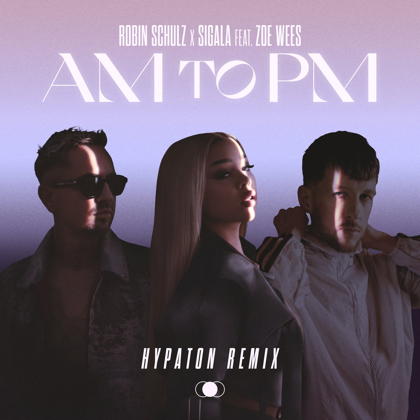 Cover - Robin Schulz, Sigala, Zoe Wees - AM to PM (feat. Zoe Wees)