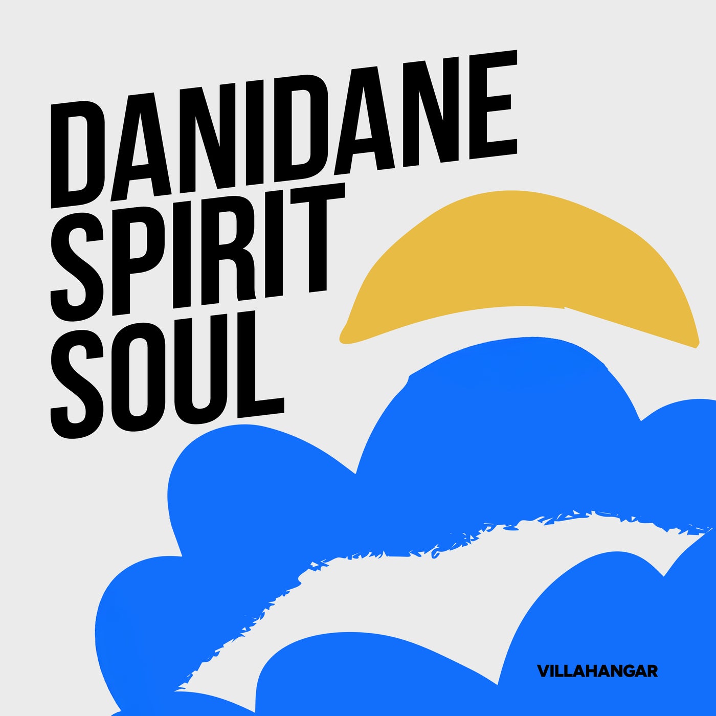 Cover - Danidane - Spirit Soul (Original Mix)