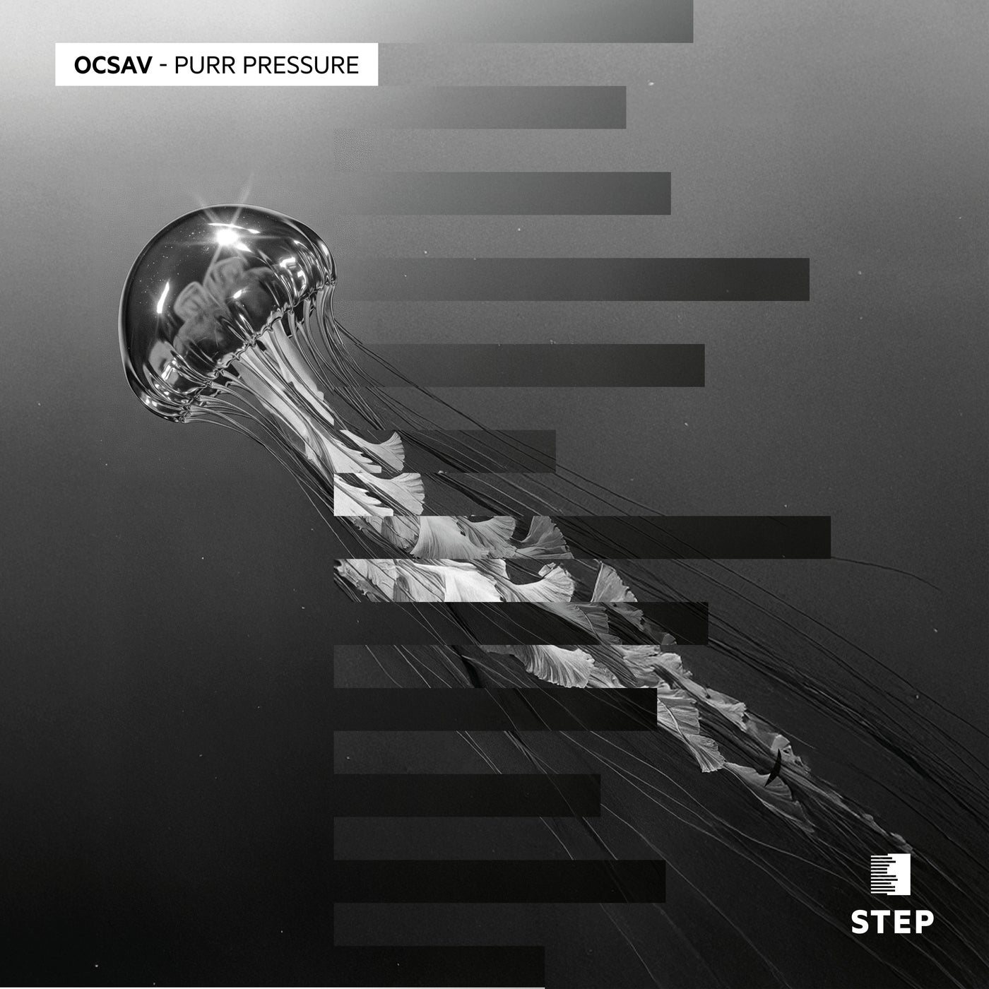 Cover - Ocsav - Purr Pressure (Original Mix)