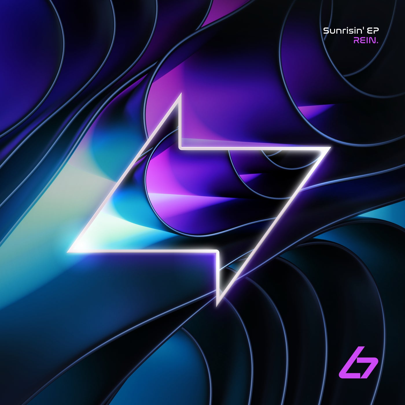 Cover - REIN. - Soul (Extended Mix)