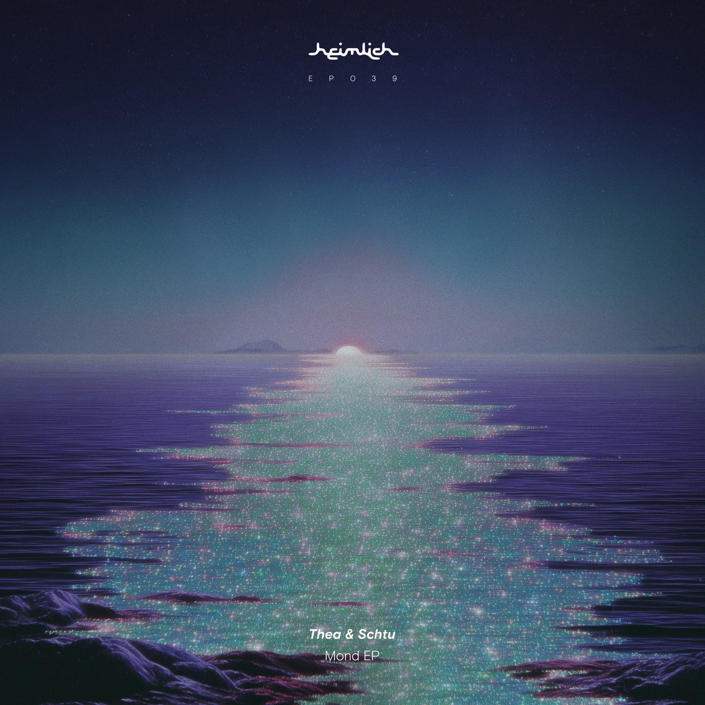 Cover - thea & schtu - Köln (Deisen Remix)