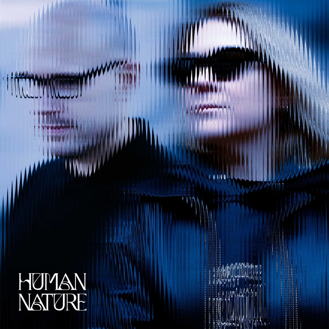 Cover - Schiller, Peter Heppner - Leben...I Feel You (8Kays Remix)