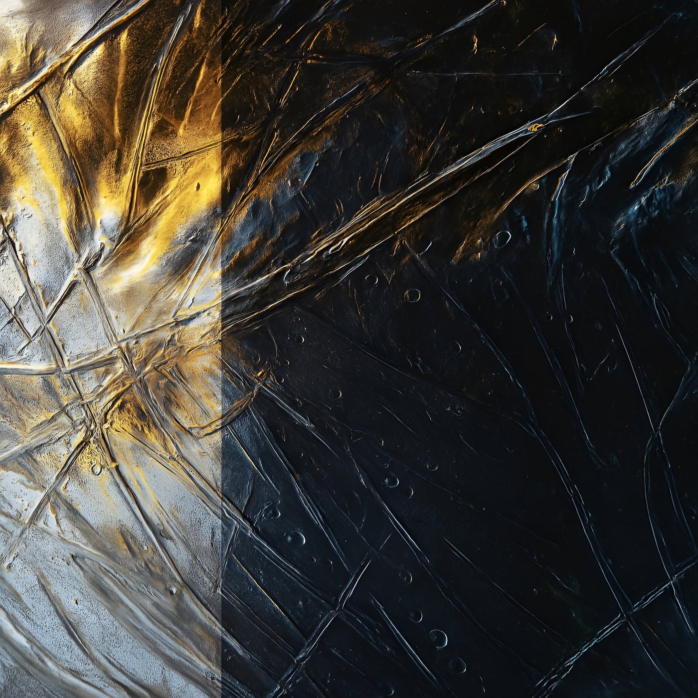 Cover - Juri Heidemann - Pulse Opane (Digital Only)