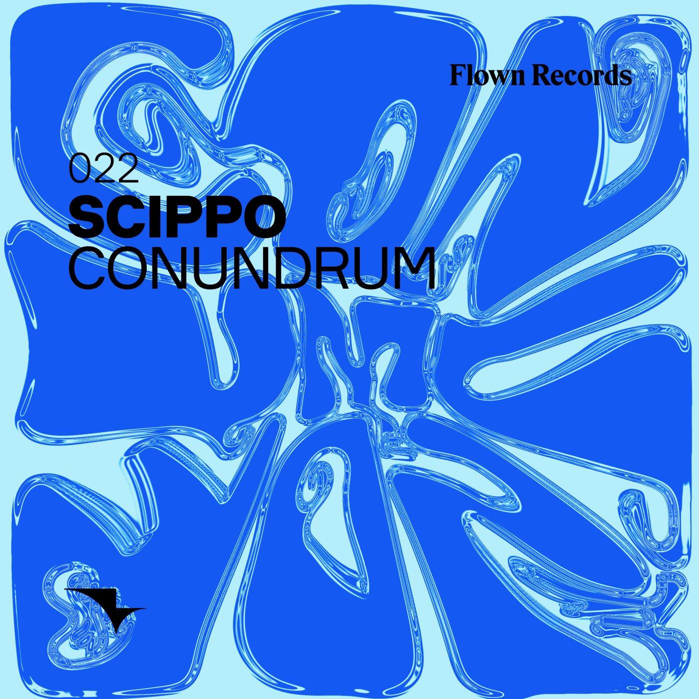 Cover - Scippo - Conundrum (Original Mix)