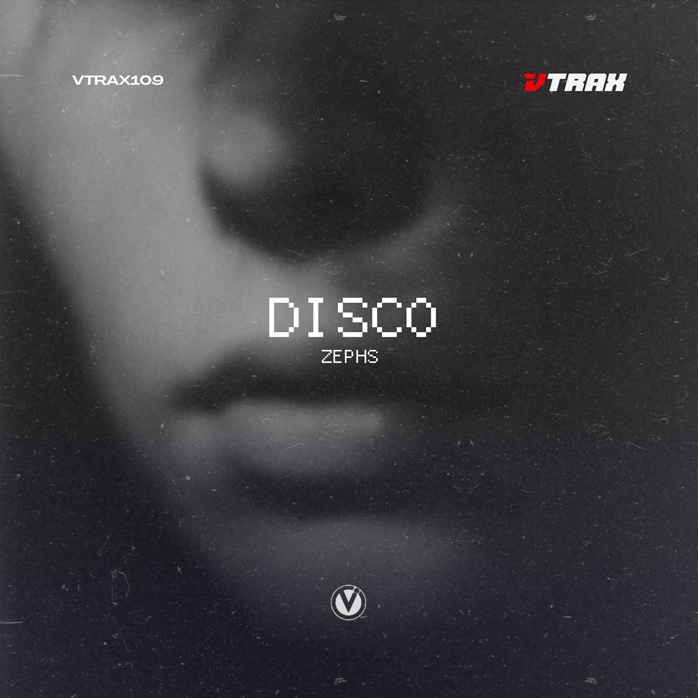 Cover - Zephs - Disco (Extended Mix)