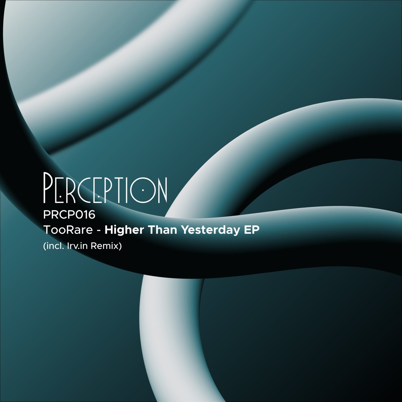 Cover - TooRare - The Route to Heaven (Original Mix)