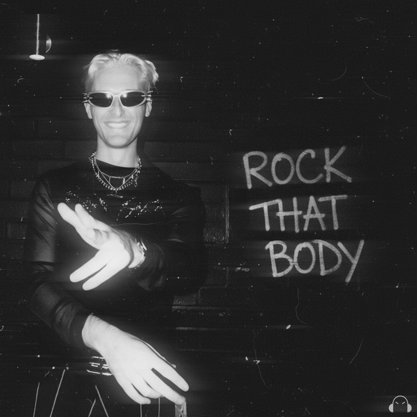 Cover - Lollibus - Rock That Body (Extended Mix)