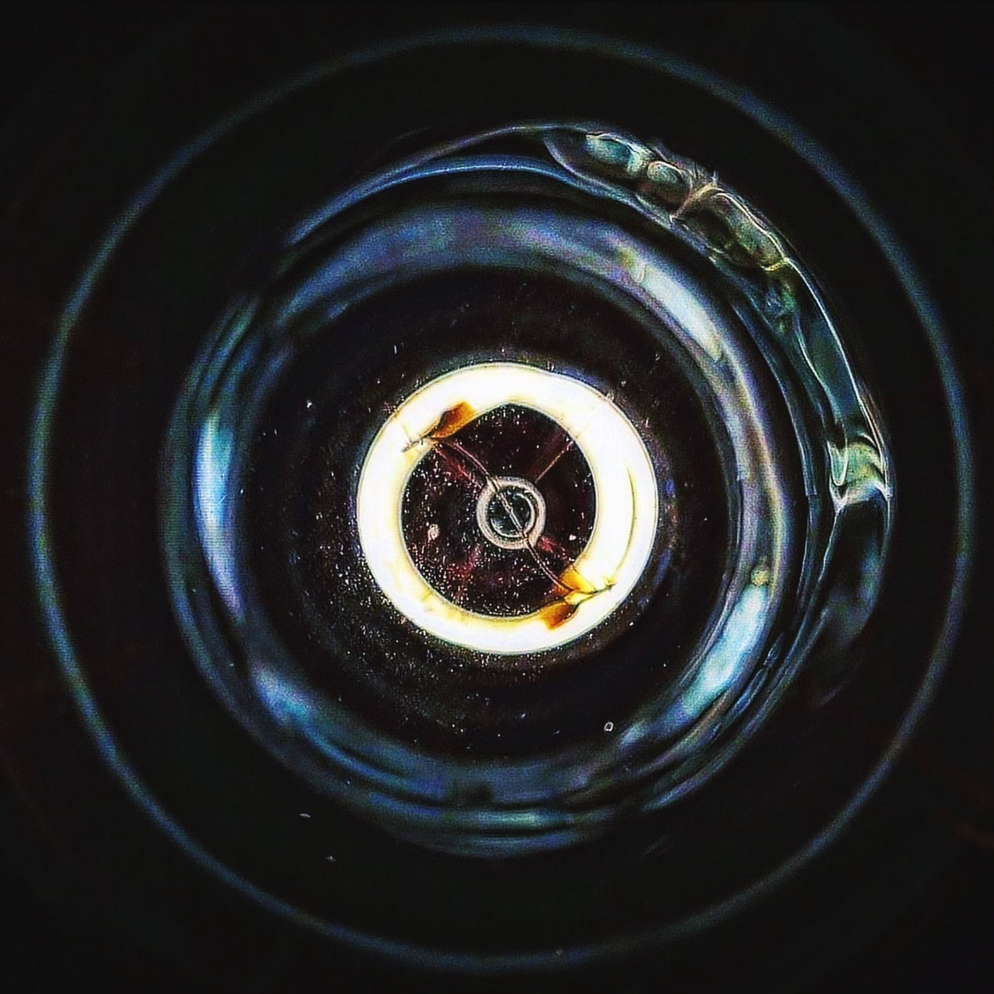 Cover - Marc Faenger - Offset (Original Mix)