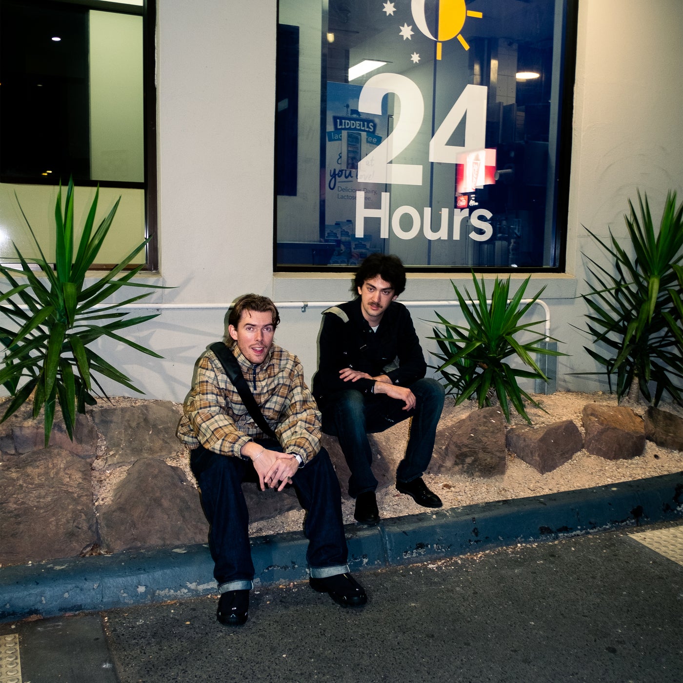 Cover - Tommy Holohan - Keep Suffering (Original Mix)