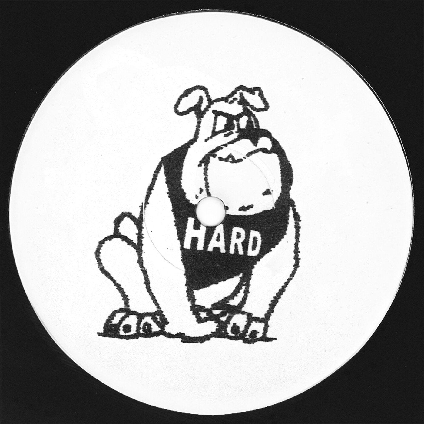 Cover - Macarite, Whose Kru - Call Da Cops (feat. Whose Kru) (Original Mix)