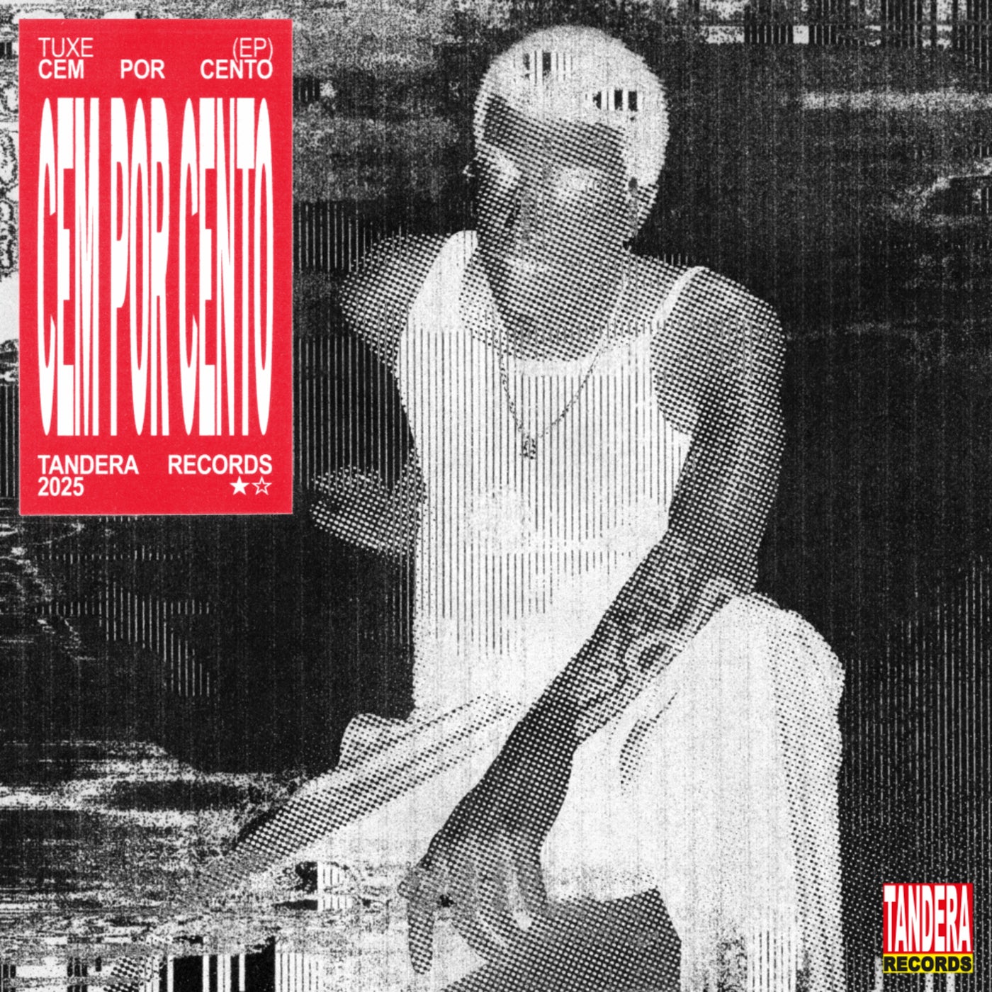 Cover - KAPP, Tuxe - Bassline Update (Original Mix)